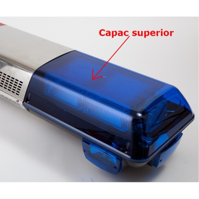 Capac Superior rampa luminoasa TBD 9921-9911 Capac Superior rampa luminoasa TBD 9921-9911